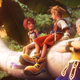 Illustration for article titled iKingdom Hearts II/i: The TAY Review